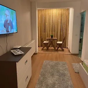Garsoniera Single 19 Bucureşti