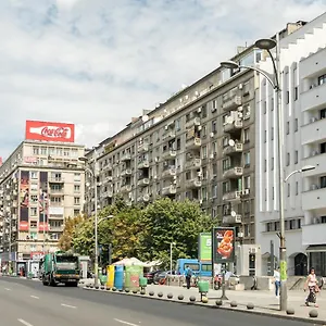 Candy Land Downtown Bucureşti
